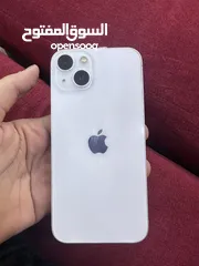  1 Iphone 13 ايفون عادي