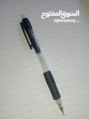  4 قلم سنون جديد