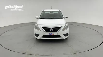  8 (FREE HOME TEST DRIVE AND ZERO DOWN PAYMENT) NISSAN SUNNY