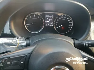  15 نيسان كيكس 2020 فحص كامل 7 جيد ولا ملاحظة  بحالة الشركة