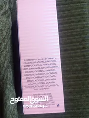  4 Estee lauder parfum