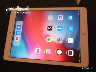  2 ايباد ابل مستعمل خفيف
