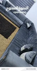  4 مجلس ضيوف راقي