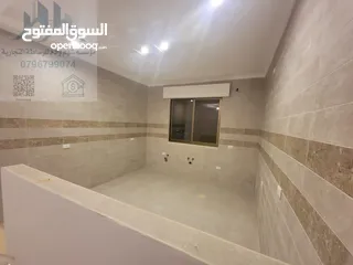  21 شقة فارغة للايجار في ابو نصير