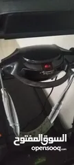  6 جهاز تريدميل