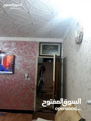  2 بيت بالهندية خلف محطة وقود الجنينة