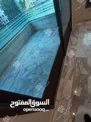  11 شقة فارغة - دير غبار - 4نوم 2ماستر - 360م - بلكونات بإطلالة مميزة - قرب الخدمات