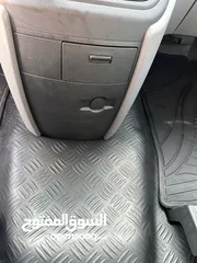  10 هيونداي ستركس 2019 H1 وارد كوري جمرك جديد  فحص كامل فل مشترك اصلي كاش او اقساط بدفعة