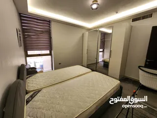  11 شقة مفروشة للبيع أو للايجار في عبدون - 14203