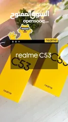  9 Realme C53  New