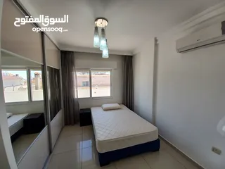  4 شقة مفروشة للإيجار 120م2 ( Property 16921 ) سنوي فقط