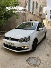  1 بولو 2017 " اتوماتيك اصل "