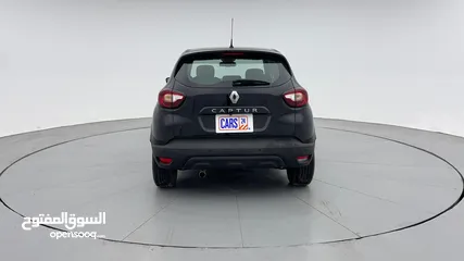  4 (FREE HOME TEST DRIVE AND ZERO DOWN PAYMENT) RENAULT CAPTUR