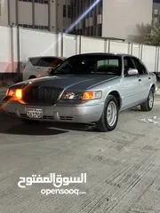  3 قراند ماركيز Ls 2002