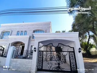  2 فيلا للبيع في الغبرة الشمالية