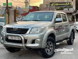  3 # TOYOTA 2013خليجي