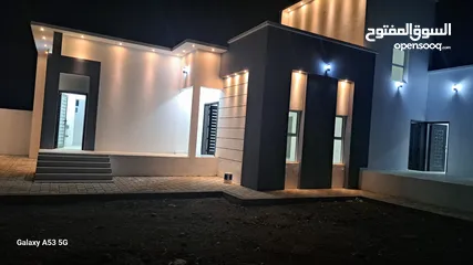  11 منزل جديد للبيع في الدريز