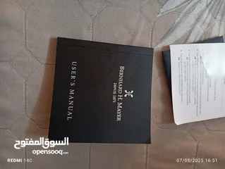  24 ساعة سويسرية رجالي