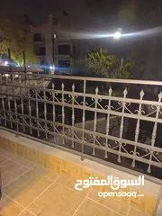  16 شقه مفروشة في عبدون من المالك