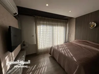  11 Furnished apaerment for rent in Abdoun ( Property 41400 ) - 174216996