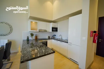  9 Freehold/luxury apartment in Salalah/installments/lifelong residence/