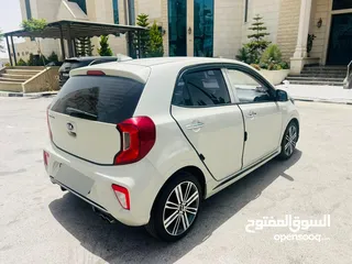  2 بيكانتو. جتي. لاين. فلللللل بدون فتحه بسعرررررر حرق حرق حرق.