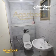  5 شقة غير مفروشة للايجار بمنطقة بين ام الشرايط والماصيون