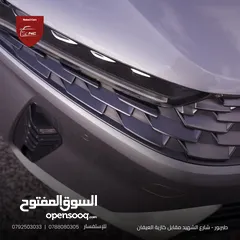  4 Kia K5 2021 اقساط بدون بنوك