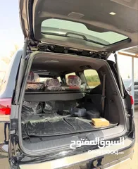  12 Land cruiser GR اعلى مواصفات