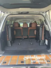  8 2018 لاند كروزر فل ابش 5.7 VXR - مفتاحين - فل سيرفيس - عقد صيانه مع الفطيم
