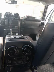  5 سيارة Hummer لإيجار الاعراس شامل السائق والزينة