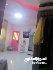  13 شقة شبه ارضي سوبر ديلوكس مجددة بالكامل للبيع