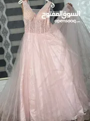  7 فستان خطبة راقي جداً
