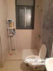 7 شقة مفروشة للايجار في ضاحية الريحان