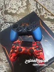  5 بلي فور الوصف مهم