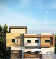  3 مقاول بناء عام