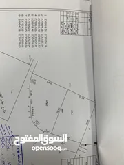  1 قطعةً ارض للبيع في منطقة الطنيب ثاني نمره عن شارع عمان التنموي وعلى شارع 30 معبد بسعر مغري جدا