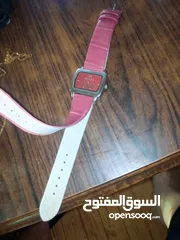  2 ساعة Dior جيده وجميله