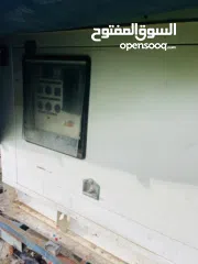  5 مطور كهرباء بيركيم 25 كيلو