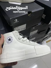  3 بوات من ماركة All Star العالمية اصلية 100% بسعر مغري جدااااااا