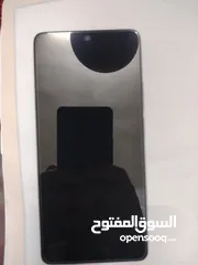  1 شاومي 11T برو 5G مع شاحن بدعم 120واط   الجهاز ما شاء الله رام 12 وذاكره 256 ومعالج سناب دراغون 888 5