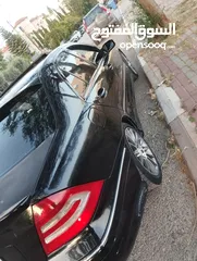  2 مرسيدس w203 c230 v6