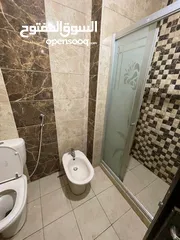  7 شقه طابق ثالث سوبر ديلوكس للايجار في مرج الحمام