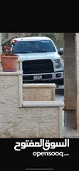  1 Ford f150 Platinum 3.5L turbo