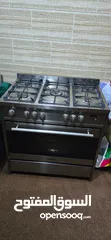  2 غاز مستعمل استعمال عرسان للبيع ب 200