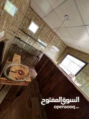  3 كرفان فخم ومميز