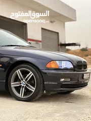  3 BMW 320i 2000