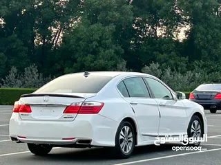  6 HONDA ACCORD 2015 GCC V4 // 2KEYS // PERFECT CONDITION