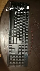  3 Keyboard gaming sky tech k1000