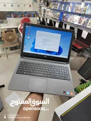  6 Dell inspiron 5559 gaming core i7 6 generation Ram 16 Hard 512 ssd Ultra slam ديل الجيل السادس جمينج